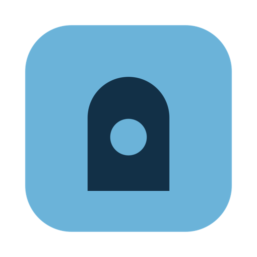Oriel app icon