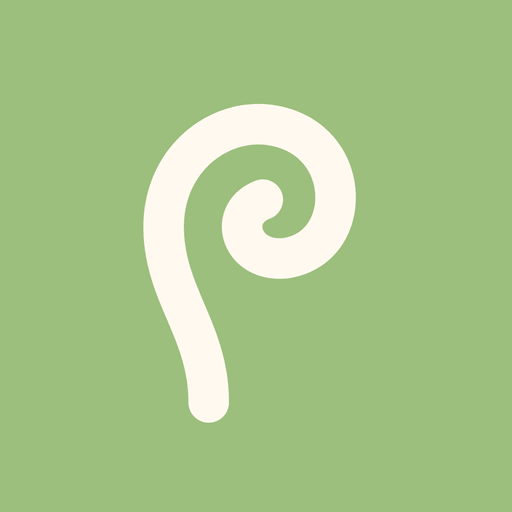 Unfurl app icon
